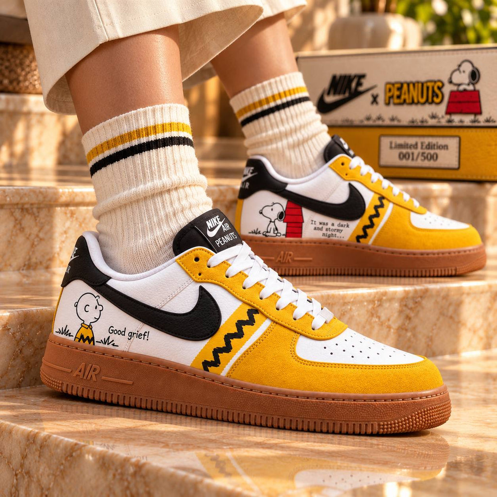 PREMIUM AF1 SN2810